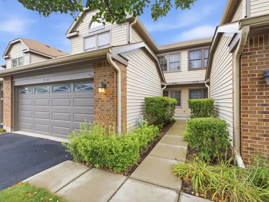 3141 N Daniels Court, Arlington Heights, IL 60004 - #3