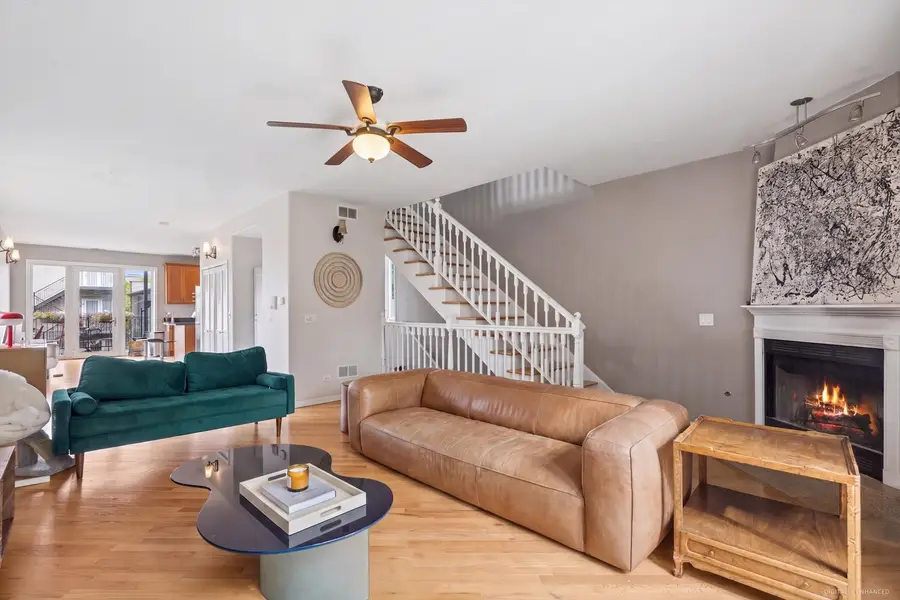 1730 S Des Plaines Avenue #2, Chicago, IL 60616 - #3