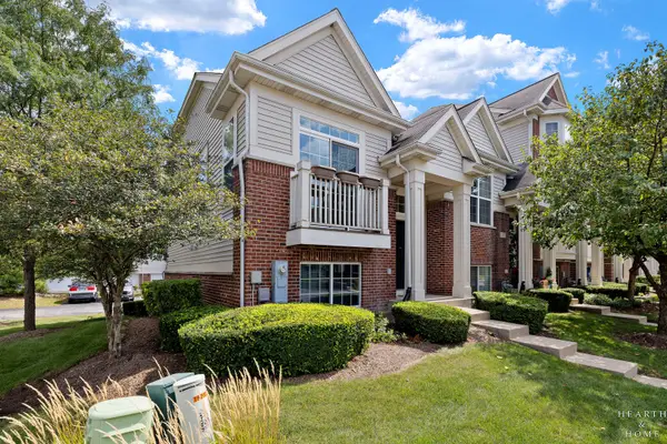 1621 Dogwood Lane, Hanover Park, IL 60133