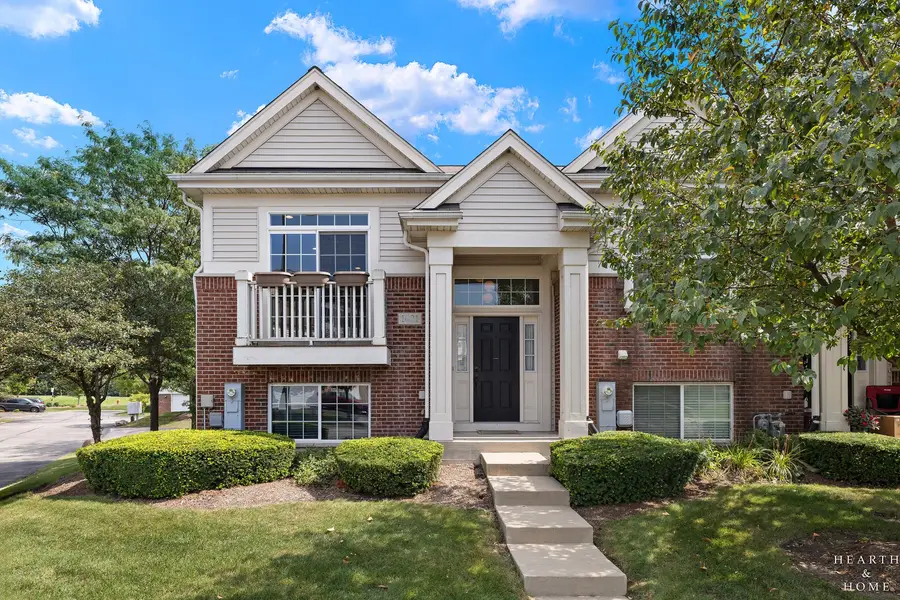 1621 Dogwood Lane, Hanover Park, IL 60133 - #2