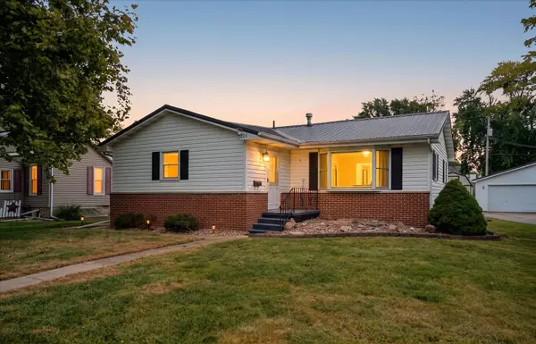 220 S State Street, Gibson City, IL 60936