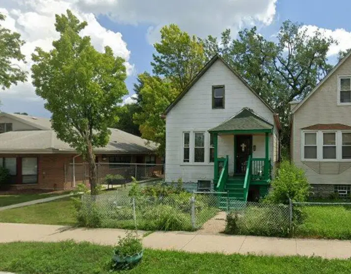 6711 S Morgan Street, Chicago, IL 60621 - #1