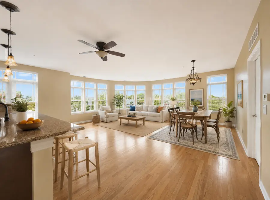 106 S Ridgeland Avenue #304, Oak Park, IL 60302 - #2