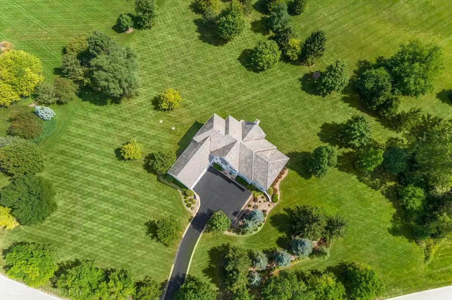 23733 N Lookout Pointe Road, Lake Barrington, IL 60010 - #3