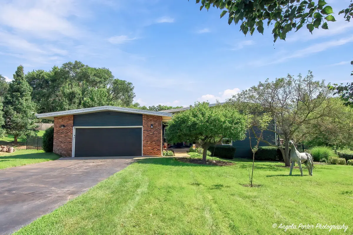 1402 Appaloosa Trail, McHenry, IL 60051 - #1