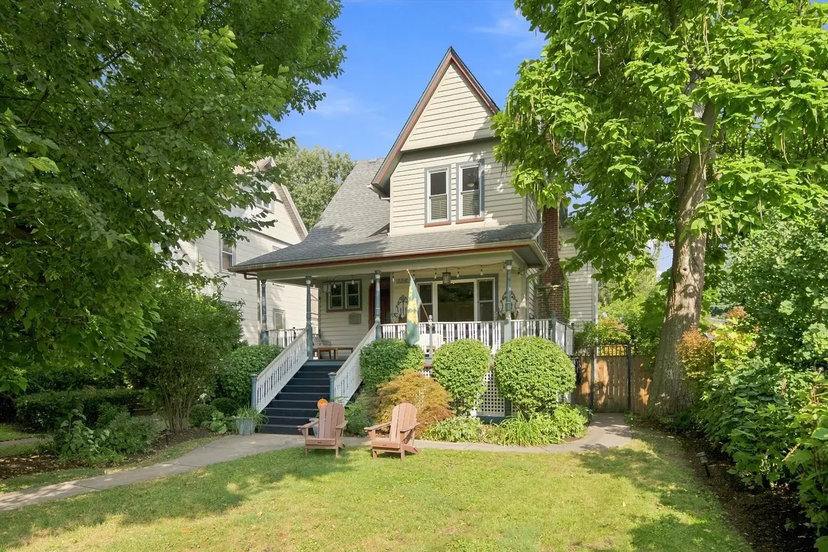 134 N Lombard Avenue, Oak Park, IL 60302 - #1