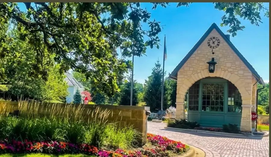 1751 Midwest Club Parkway, Oak Brook, IL 60523 - #3