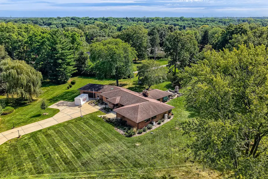 1803 Paula Court, Sleepy Hollow, IL 60118 - #3