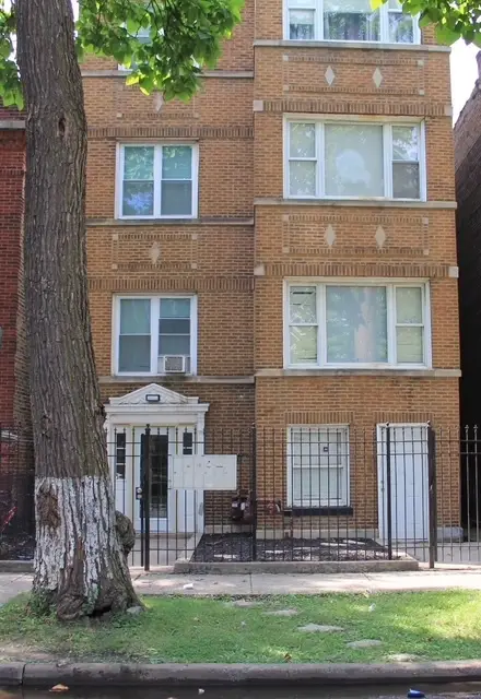 1504 S Hamlin Avenue, Chicago, IL 60623