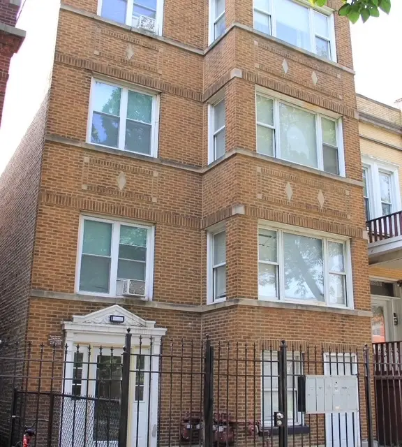 1504 S Hamlin Avenue, Chicago, IL 60623 - #2