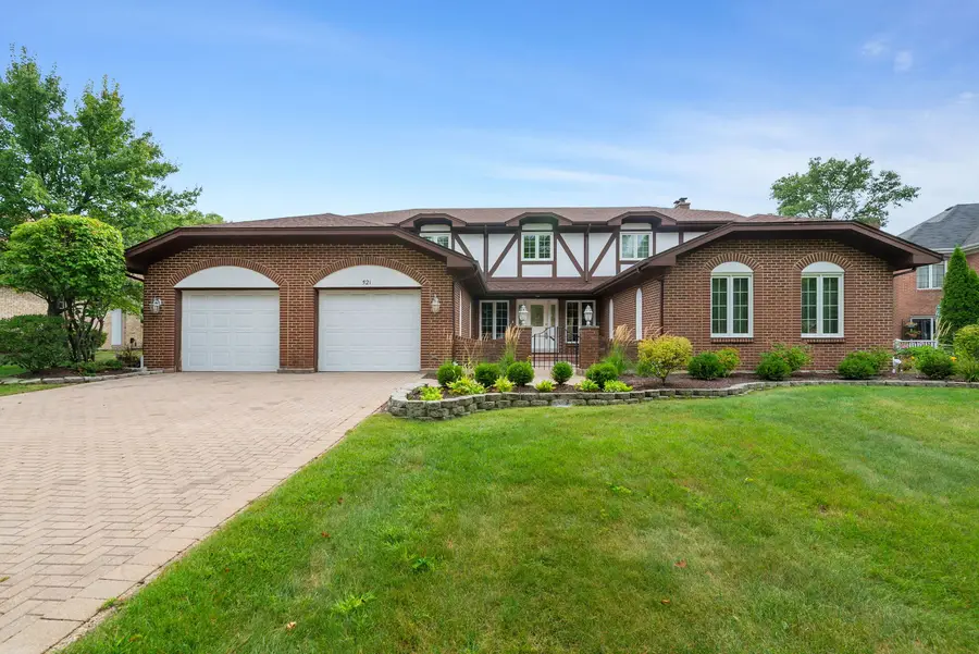 521 Forest Mews Drive, Oak Brook, IL 60523 - #3