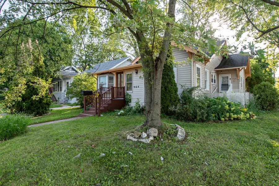 964 N Lewis Avenue, Waukegan, IL 60085 - #3