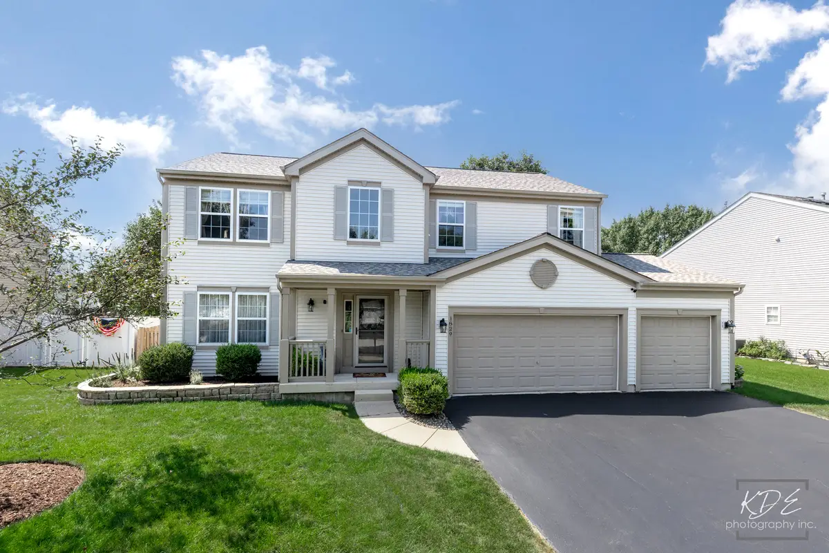 1829 Thornapple Way, Aurora, IL 60504 - #1