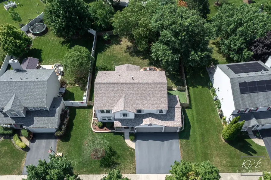 1829 Thornapple Way, Aurora, IL 60504 - #2