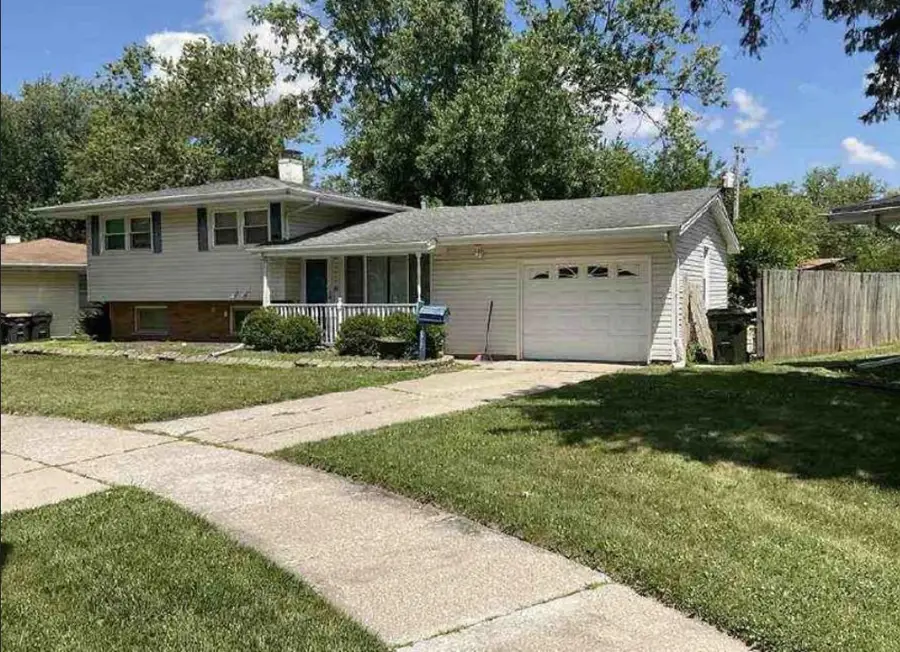 18917 Lorenz Avenue, Lansing, IL 60438 - #2