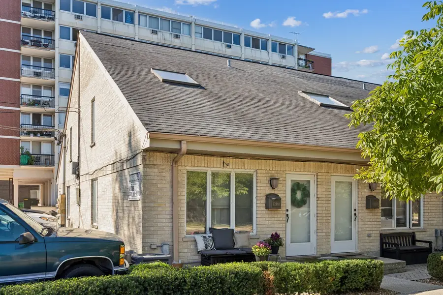 7240 Dixon Street #A, Forest Park, IL 60130 - #3
