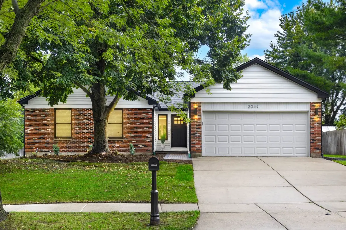 2049 Dorval Drive, Naperville, IL 60565 - #1