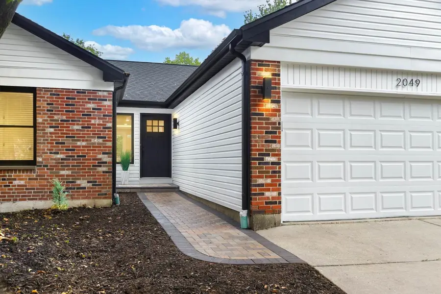 2049 Dorval Drive, Naperville, IL 60565 - #2