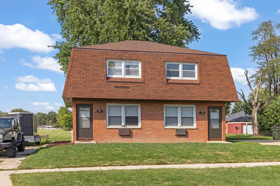 105 Appletree Court, Yorkville, IL 60560 - #3