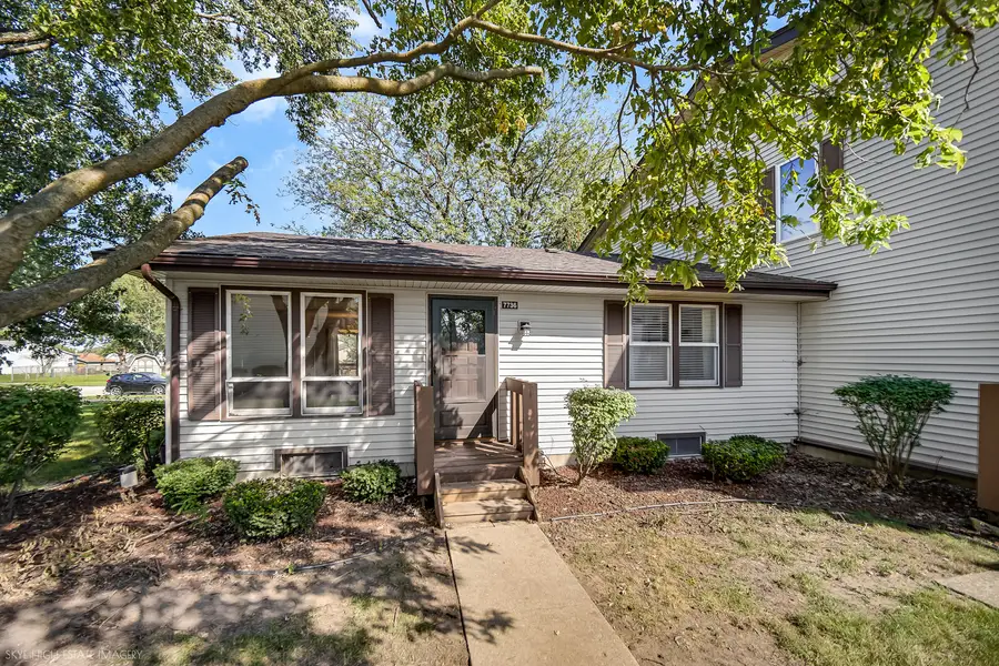 7736 W Kenton Court #7736, Frankfort, IL 60423 - #2