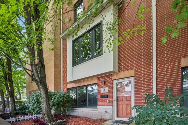 1192 Clarence Avenue #7, Oak Park, IL 60304