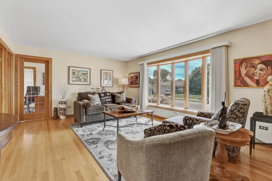 8190 W Catino Terrace, Niles, IL 60714 - #2