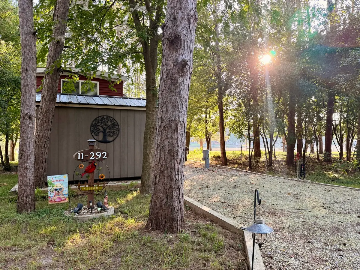 11-292 Woodhaven Lakes, Sublette, IL 61367 - #1