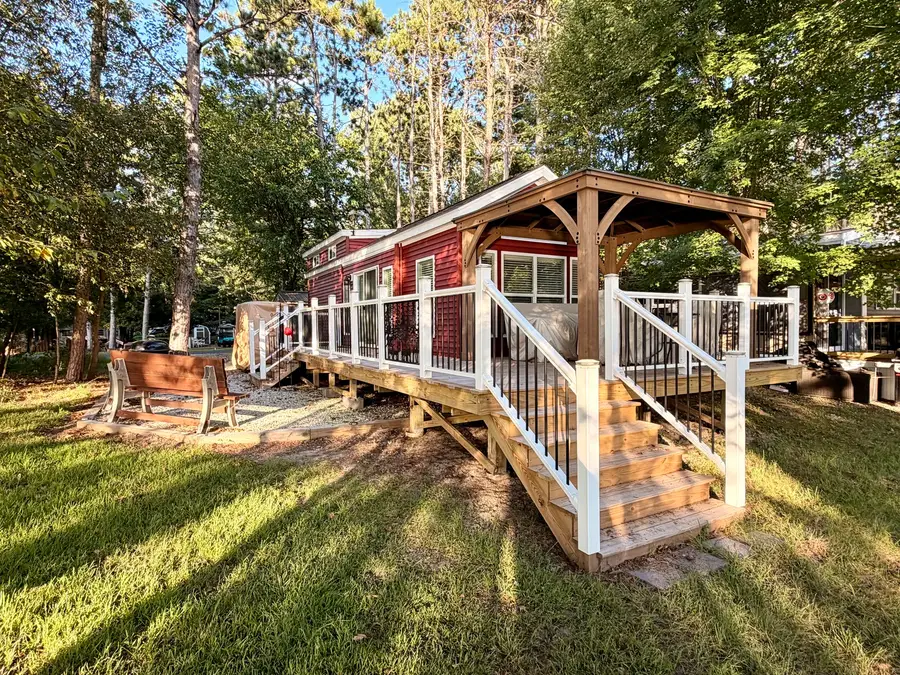 11-292 Woodhaven Lakes, Sublette, IL 61367 - #3