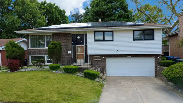 539 E 169th Street, South Holland, IL 60473