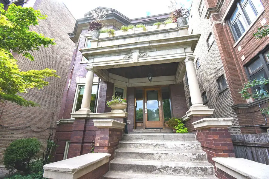 1346 N Kedzie Avenue, Chicago, IL 60651 - #3