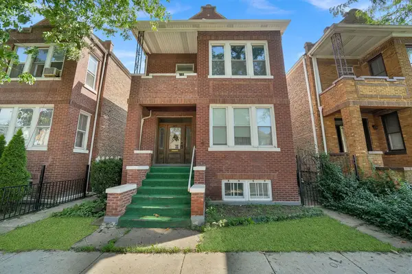 4437 S Talman Avenue, Chicago, IL 60632