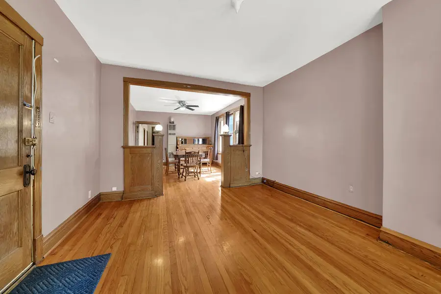 4437 S Talman Avenue, Chicago, IL 60632 - #2
