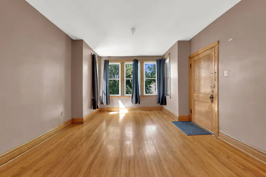 4437 S Talman Avenue, Chicago, IL 60632 - #3