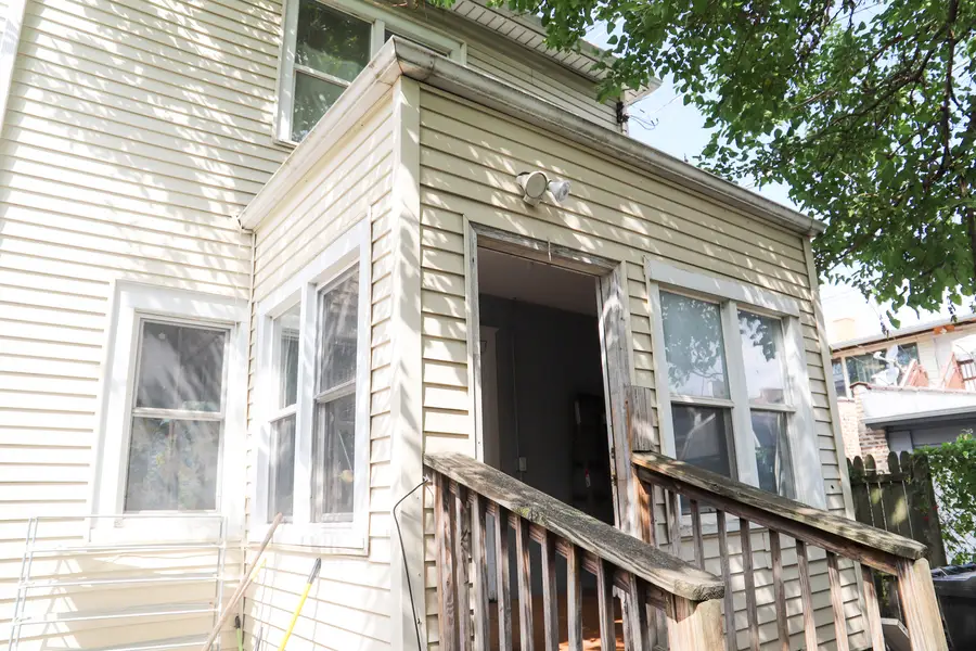 6315 S Troy Street, Chicago, IL 60629 - #3