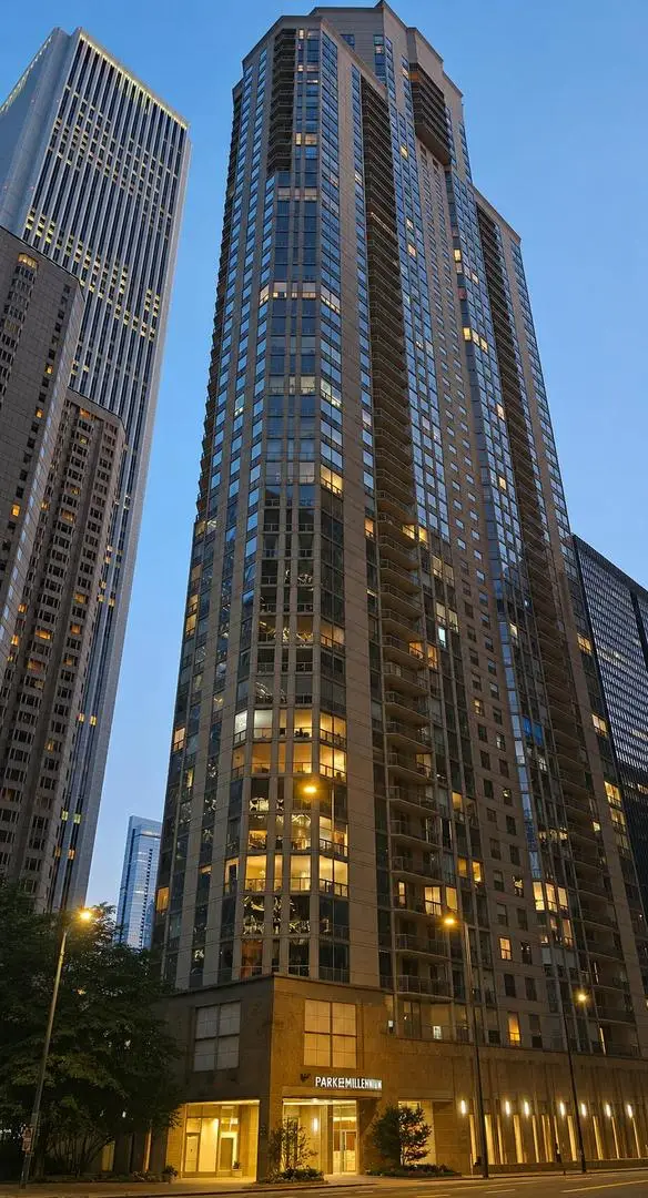 222 N Columbus Drive #3102, Chicago, IL 60601 - #1