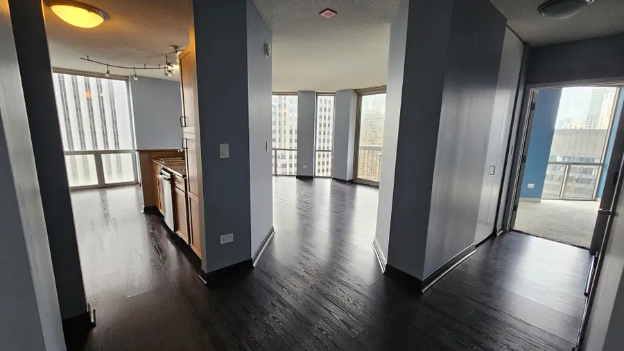 222 N Columbus Drive #3102, Chicago, IL 60601 - #2