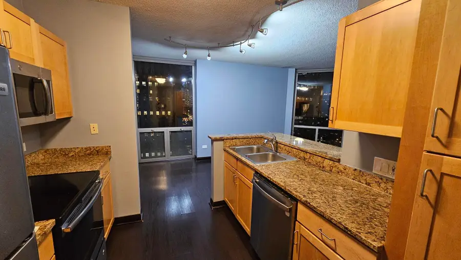 222 N Columbus Drive #3102, Chicago, IL 60601 - #3