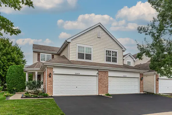 32459 N Allegheny Way, Lakemoor, IL 60051