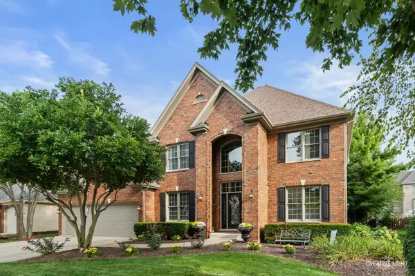 3819 Junebreeze Lane, Naperville, IL 60564