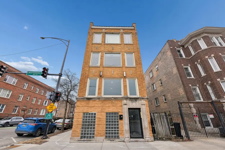 801 S Independence Boulevard #1, Chicago, IL 60624 - #2