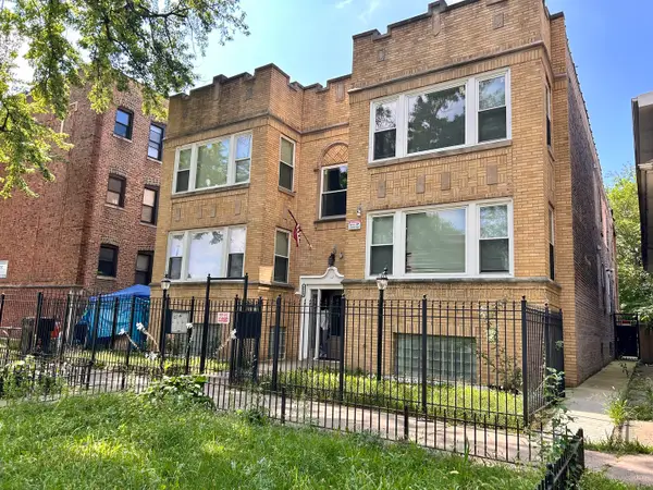 6950 S Indiana Avenue, Chicago, IL 60637