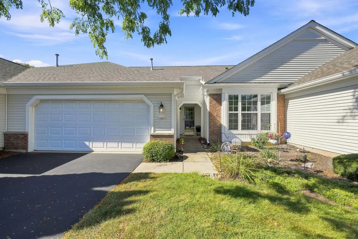 12857 Norfolk Drive, Huntley, IL 60142 - #1