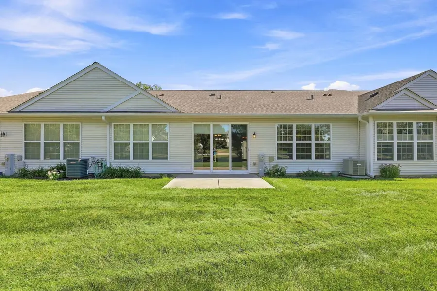 12857 Norfolk Drive, Huntley, IL 60142 - #2