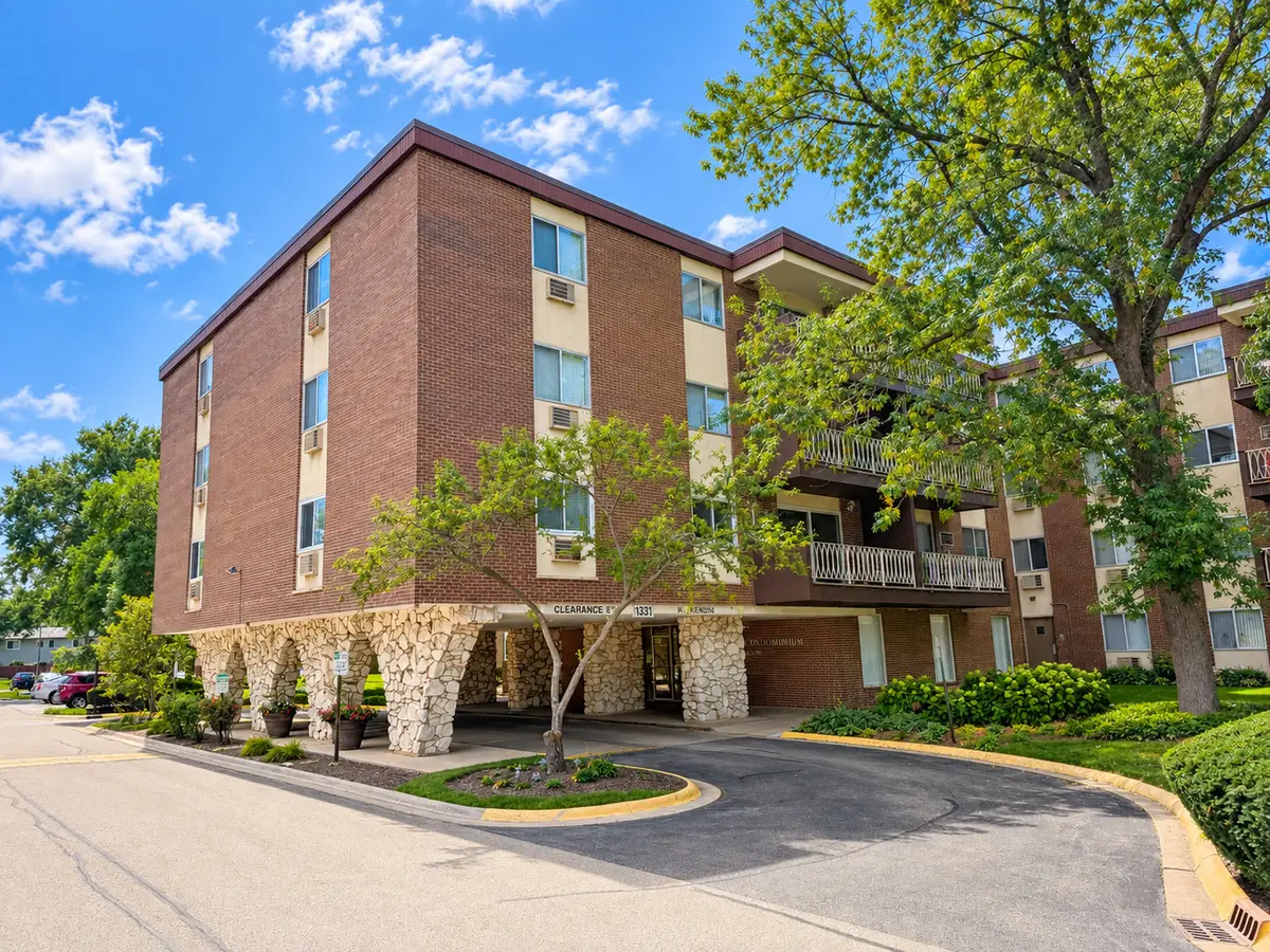 1331 S Finley Road #213, Lombard, IL 60148 - #1