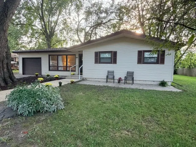 1263 Theresa Lane, Bourbonnais, IL 60914 - #1