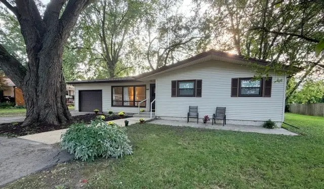 1263 Theresa Lane, Bourbonnais, IL 60914 - #2