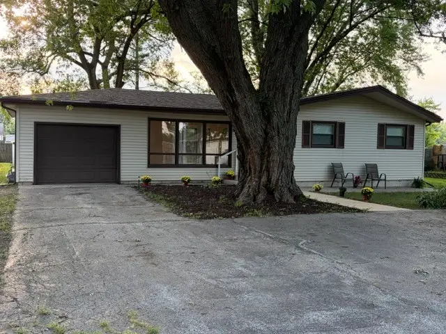1263 Theresa Lane, Bourbonnais, IL 60914 - #3