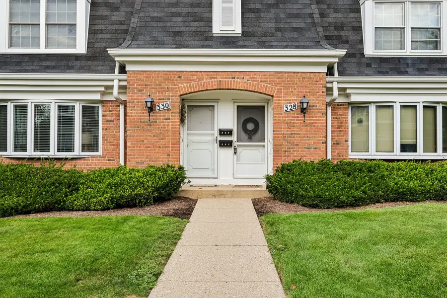 328 Eastern Avenue, Barrington, IL 60010 - #2