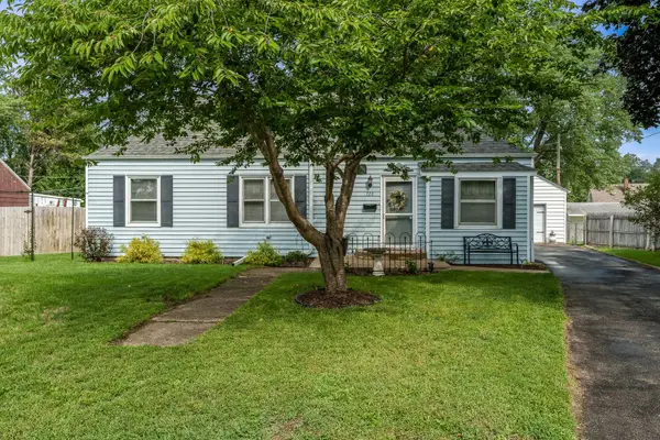 726 River Park Drive, Loves Park, IL 61111