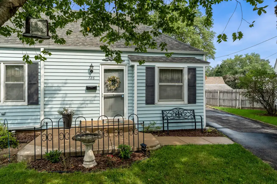 726 River Park Drive, Loves Park, IL 61111 - #2
